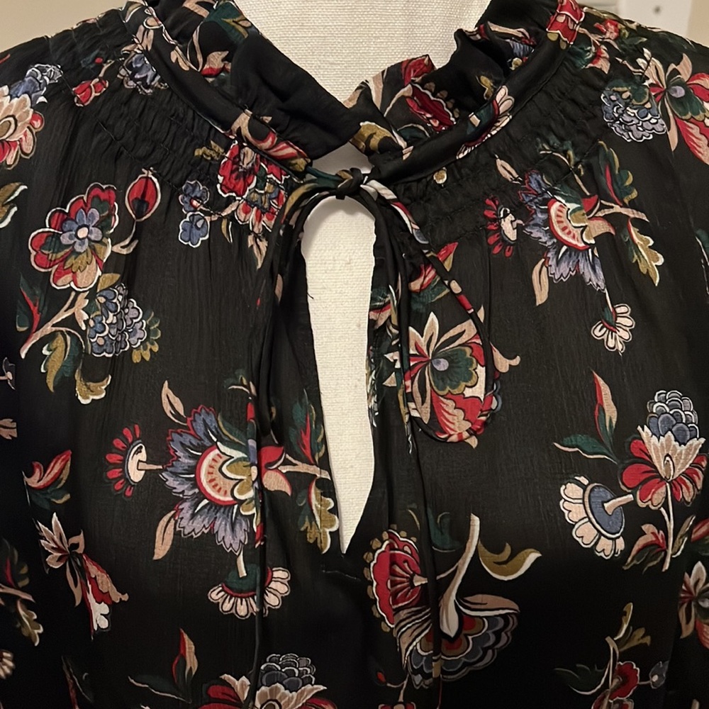 Blouse - Picture 4 of 5